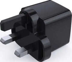 Dual-Port 12W USB Mini Charge Dual-Port 12W USB Mini Charge PA-U32 BK - GulfStore.com