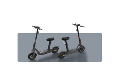 Xiaomi Electric Scooter 5 Plus Seat