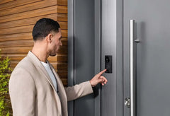 Aqara Smart Video Doorbell G4 | AC015GLB02 - GulfStore.com