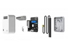 AU002GLW01 | AQARA - Single Switch Module T1 NO neutral - GulfStore.com