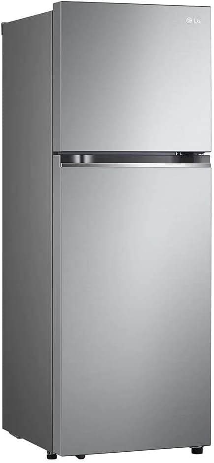 LG Smart Inverter refrigerator 315 Liter