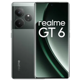 ريلمي | RMX3851 | ريلمي GT6 | 16 جيجابايت | 512 جيجابايت | أخضر حاد