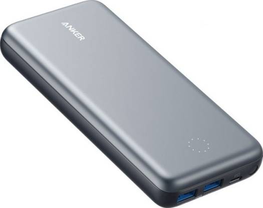 A1362H11 Anker PowerCore 19000 PD The Hybrid High-Capacity Portable Charger and Data Hub