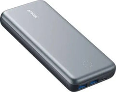 Anker PowerCore The Hybrid High-Capacity Portable Charger and Data Hub - GulfStore.com