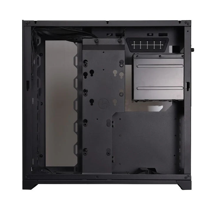 GAMEON LIAN LI Edition Dynamic Mid Tower Case - Black