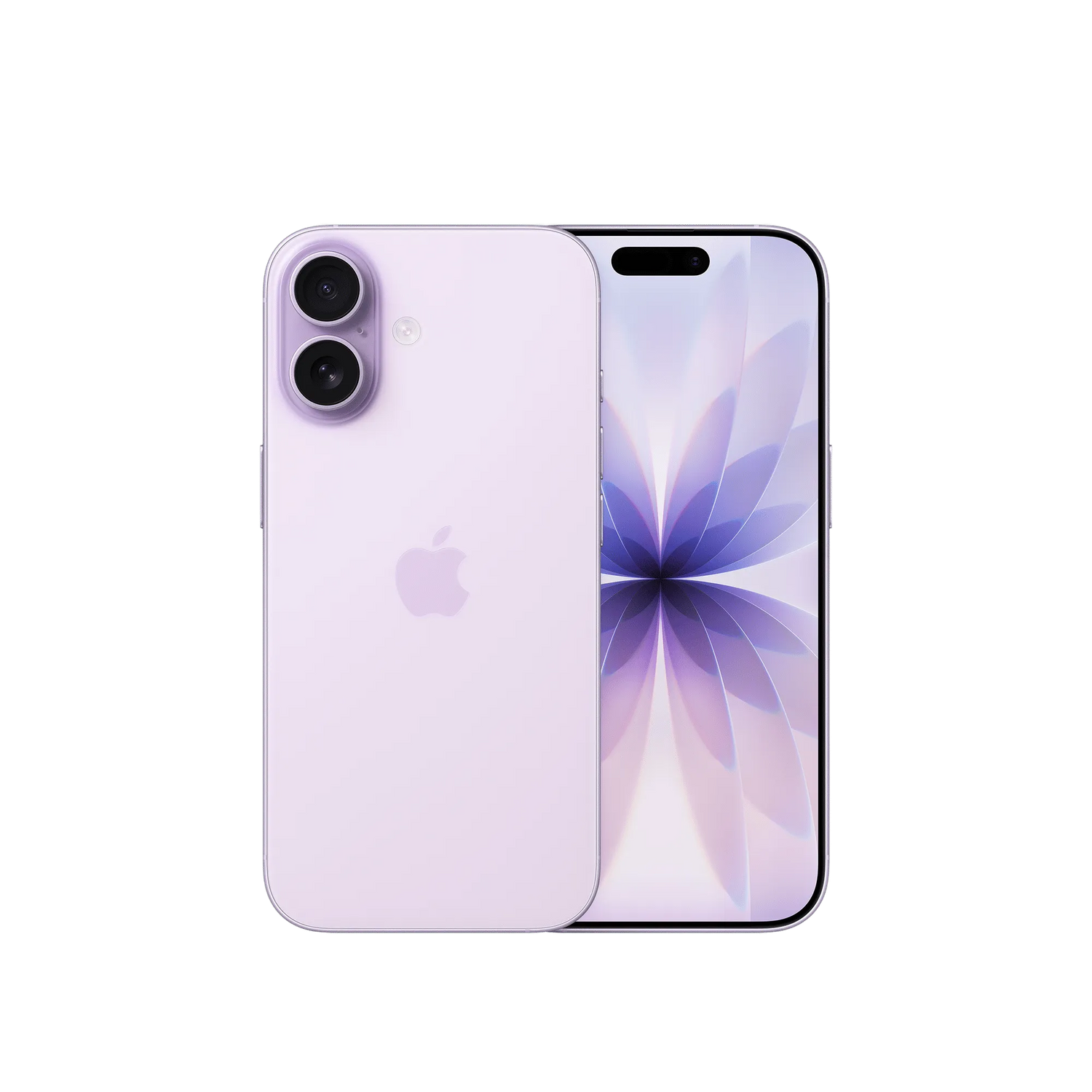 Apple iPhone 17 - 256GB / 5G / 6.3 - Purple