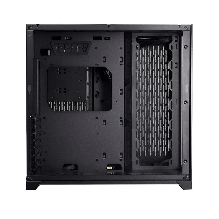 GAMEON LIAN LI Edition Dynamic Mid Tower Case - Black