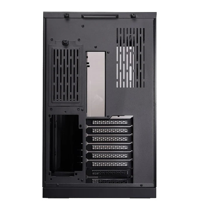 GAMEON LIAN LI Edition Dynamic Mid Tower Case - Black