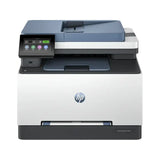 HP Color LaserJet Pro MFP 3303fdn - 25ppm / 600dpi / A4 / USB / LAN / Color Laser - Printer - GulfStore.com