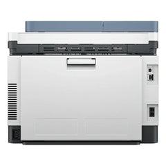 HP Color LaserJet Pro MFP 3303fdn - 25ppm / 600dpi / A4 / USB / LAN / Color Laser - Printer - GulfStore.com