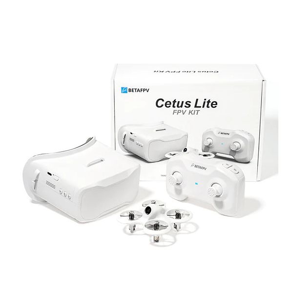 BETAFPV Whoop Racing Cetus Lite FPV Kit