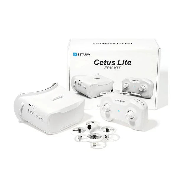مجموعة BETAFPV Whoop Racing Cetus Lite FPV