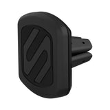 Scosche MagicMount Magnetic Vent Mount - Black | Black