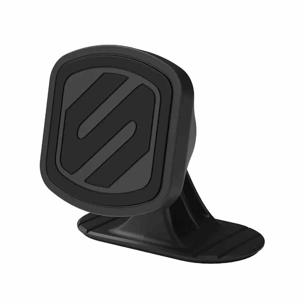 Scosche | MMDSD-RP | Scosche MagicMount Select Magnetic Dash/Dash Mini Mount Short & Long Base Included