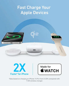 anker mag go charger