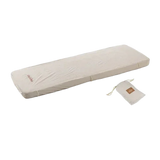 [6927595766279] Naturehike Inflatable cushion cotton bed cover single person - Khaki