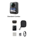 DJI Osmo 360 Standard Combo - GulfStore.com