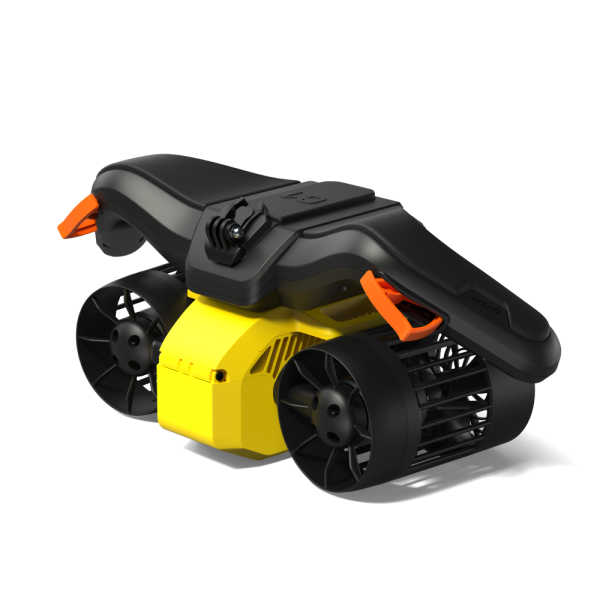 PRE ORDER - LEFEET C1 Seagull