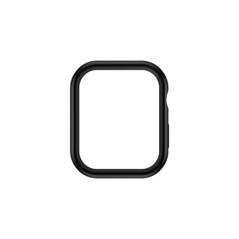 PG BUMPER SLIM BLACK APPLE WATCH 45MM