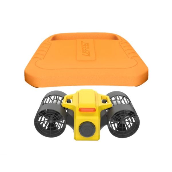 PRE ORDER - LEFEET Kickboard for C1