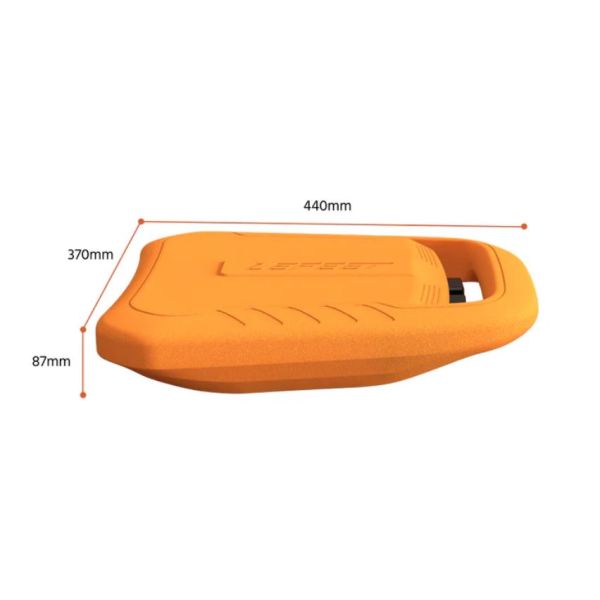 PRE ORDER - LEFEET Kickboard for C1