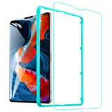 ESR iPad Pro 12.9 2022/2021/2020/2018 Premium Tempered Glass Screen Protector , iPad Pro 12.9 2022 , Clear