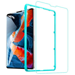 ESR iPad Pro 12.9 2022/2021/2020/2018 Premium Tempered Glass Screen Protector , iPad Pro 12.9 2022 , Clear