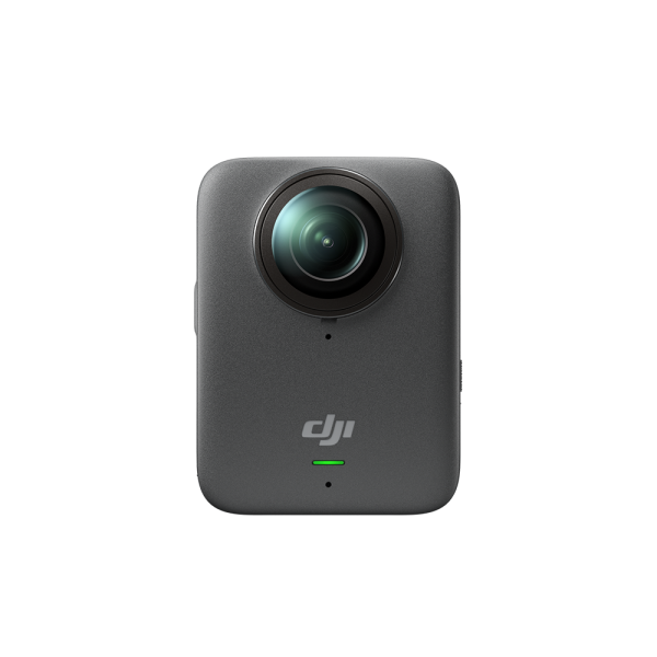 DJI Osmo 360 Standard Combo - GulfStore.com