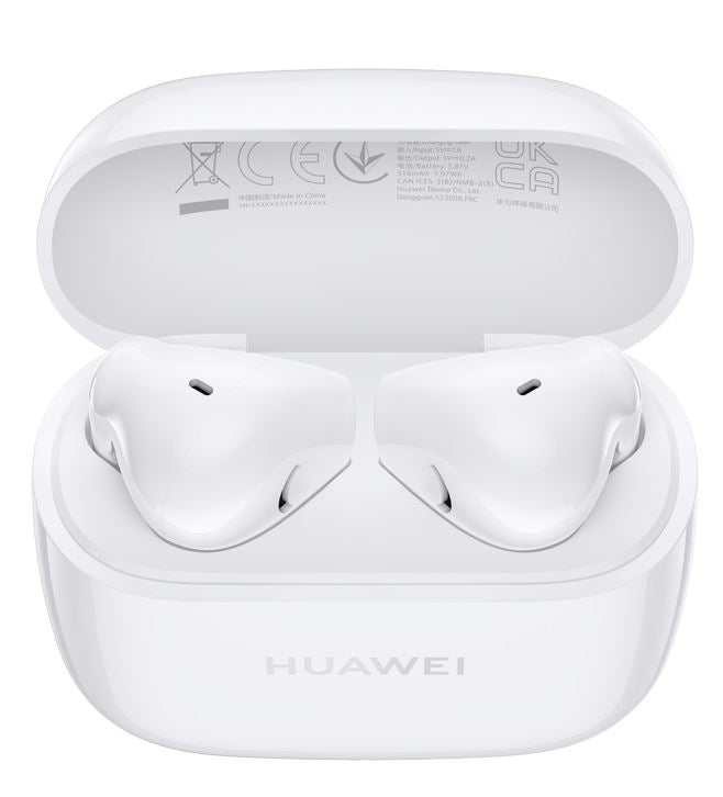 Huawei FreeBuds SE 2 - Ceramic White - T0016
