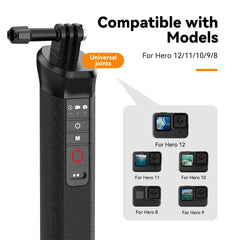 TELESIN Bluetooth Floating Stick - GulfStore.com