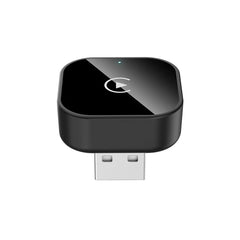 CarPlay | CP21 | CarPlay 2 in 1 Wired To Wireless Android Auto Dongle | USB-C Adapter Included - GulfStore.com