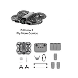DJI Neo 2 Fly More Combo