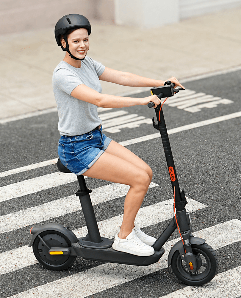 Xiaomi Electric Scooter 5 Plus Seat