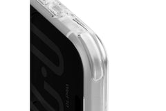 UNIQ-IP6.3P(2026)-LPRXMCCLR | UNIQ HYBRID Iphone 18 Pro | 2026 | 6.3" | Magclick Charging LIFEPRO XTREME| Crystal Clear - GulfStore.com
