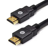 HP001PBBLK1.5TW | HP High Speed HDMI Cable | Black | 1.5 M