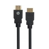 HP | High Speed HDMI Cable | 1.5 M