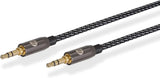 HP | Pro AUX 3.5mm Cable | 1.5 M