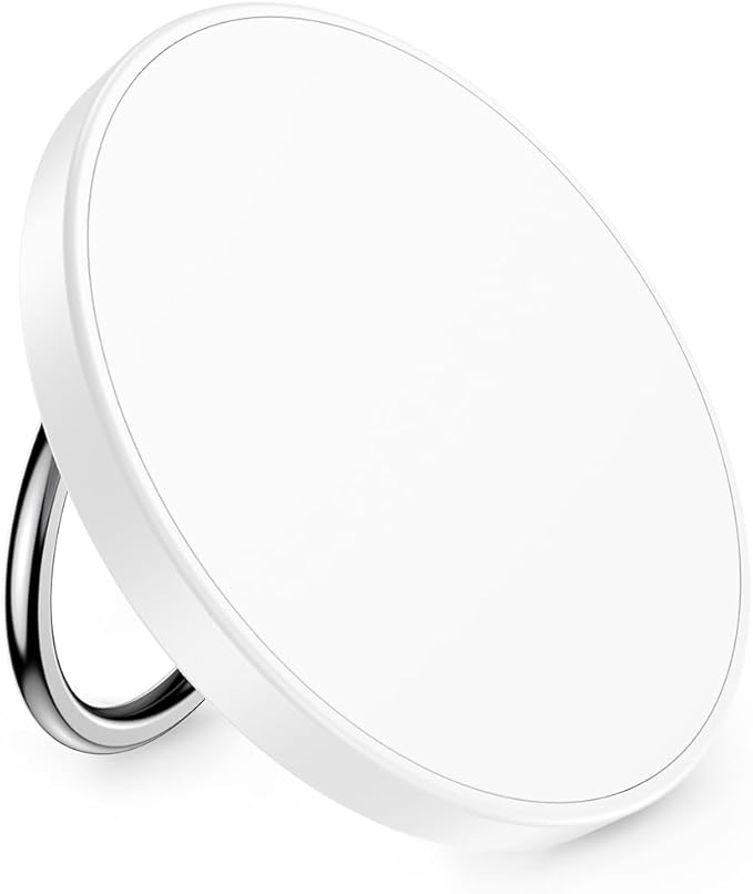CHOETECH T603-F Ring Holder and Magnetic 15W Wireless Charger