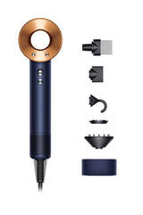 DYSON SUPERSONIC HD08 LITE PRUSSIAN BLUE