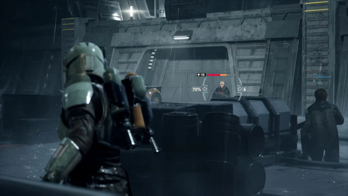 Star Wars Zero Company For PlayStation 5 (Eu)