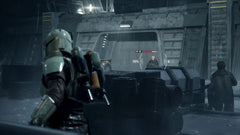 Star Wars Zero Company For PlayStation 5 (Eu)