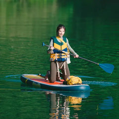 Naturehike MALM Backpack Inflatable Paddle Board (320*81*15) - GulfStore.com