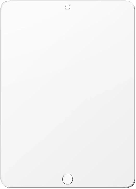 UNIQ | Optix Clear Ipad 10.2