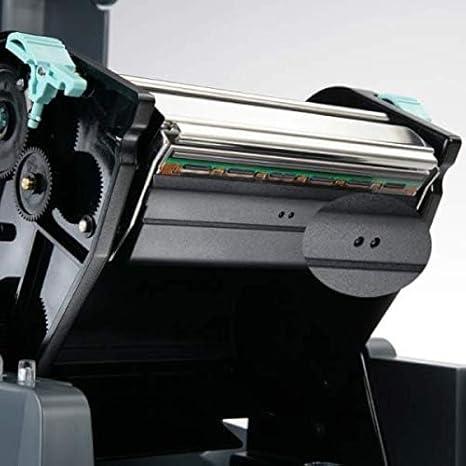 GoDEX GE300، طابعة سطح مكتب اقتصادية مقاس 4 بوصات تعمل بالنقل الحراري