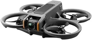 مجموعة DJI Avata 2 Fly More (ثلاث بطاريات) 