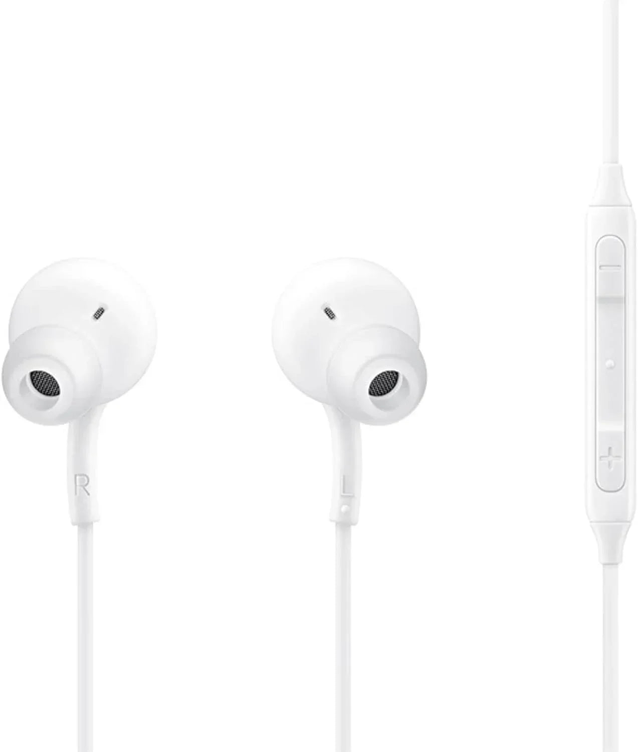 EO-IC100BWEGEU | سماعات أذن سامسونج | USB-C - أبيض