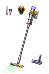 DYSON V15 DETECT ABSOLUTE YELLOW/NICKLE
