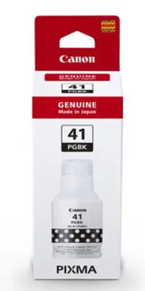 Canon GI 41 PGBK - Black - Original - Ink - GulfStore.com