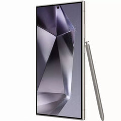Samsung Galaxy S24 Ultra Phone, 6.8-inch, 12GB RAM, 256GB, SM-S926BZVCMEA – Titanium Violet - GulfStore.com