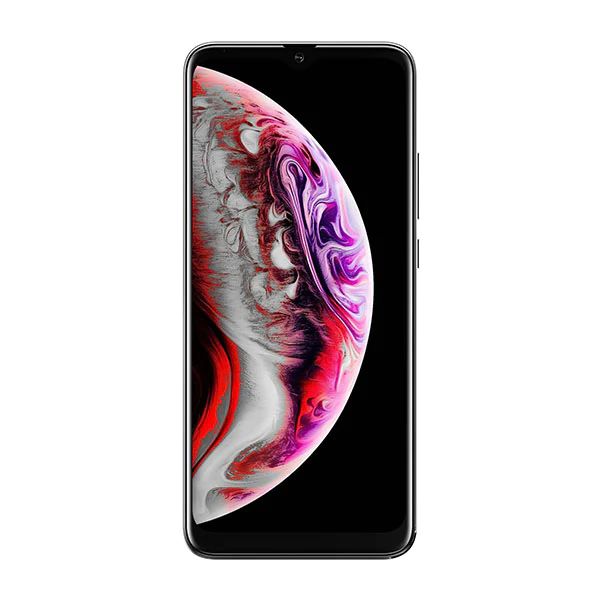 INOI A83 128GB | 6GB 4G - Black